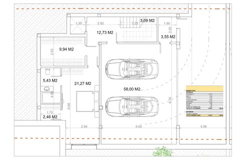 Villa i Finestrat, Alicante, Finestrat - € 2.600.000 | Ref: W-047CWA - foto 12